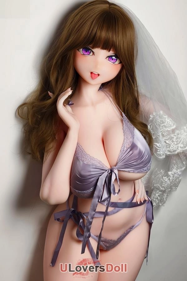 Asakura Marie.A Love Doll