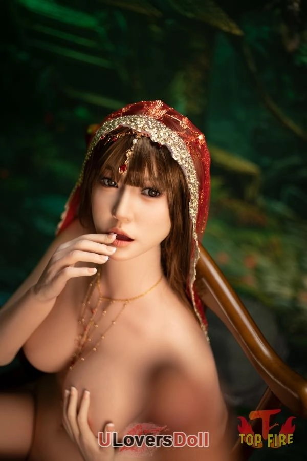 Big Boobs Asian Sex Doll