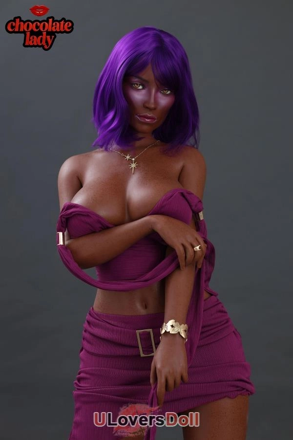 Silicone Medium Boobs Sex Doll