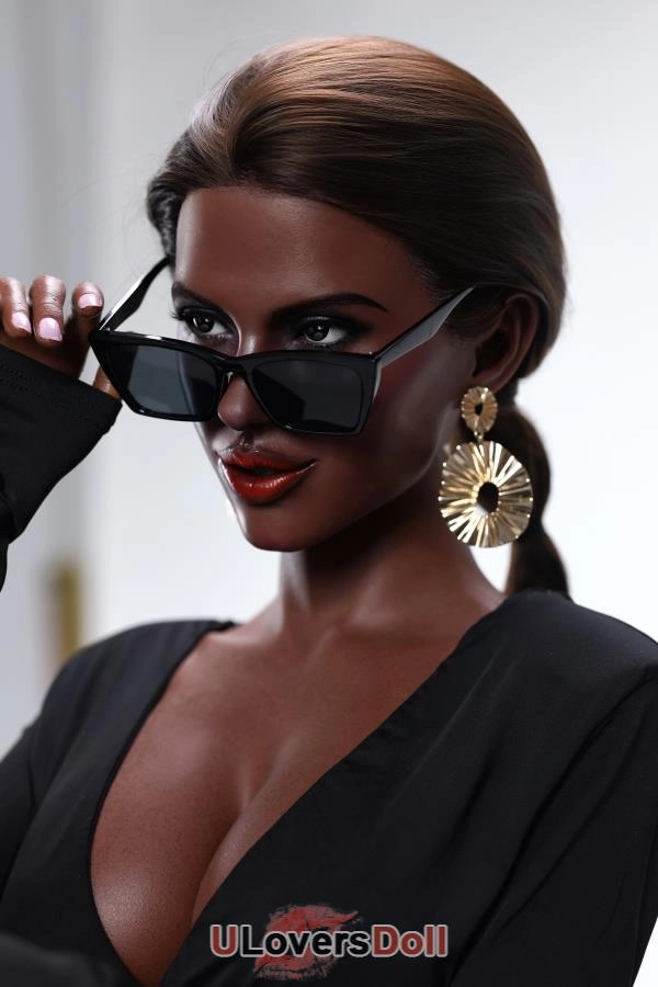 Big Breast Love Doll