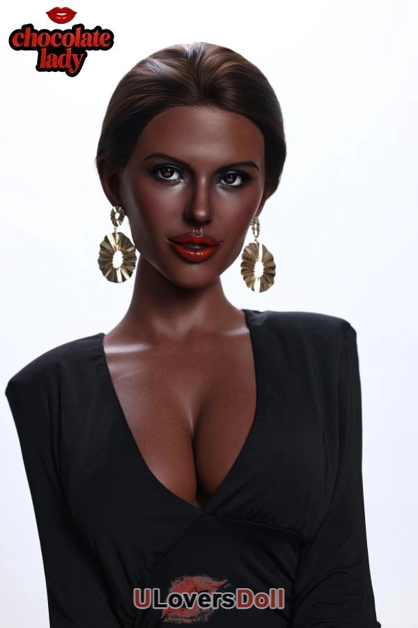 E Cup Ebony Sex Doll