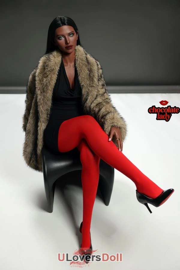 Silicone Big Boobs Sex Doll