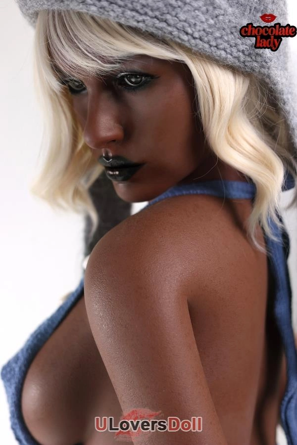 Chocolate Lady Black Sex Dolls