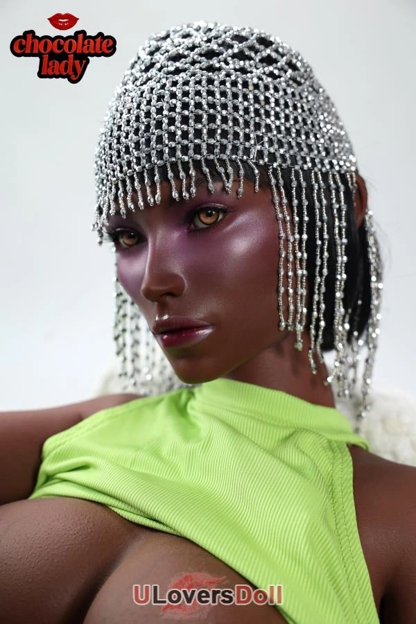 Silicone Medium Boobs Sex Doll