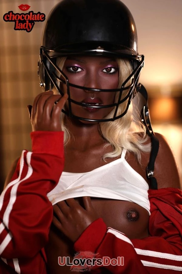 Chocolate Lady Black Sex Dolls