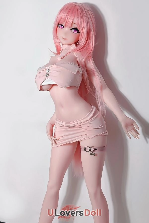 Silicone Giant Boobs Sex Doll