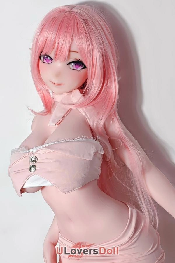 Massive Tits ELF Sex Doll