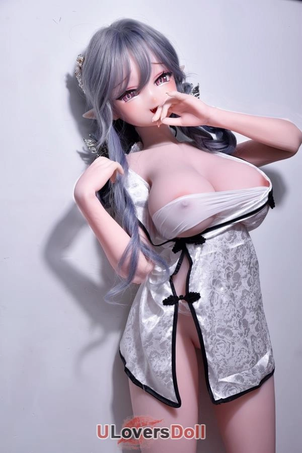 Giant Boobs Sex Doll