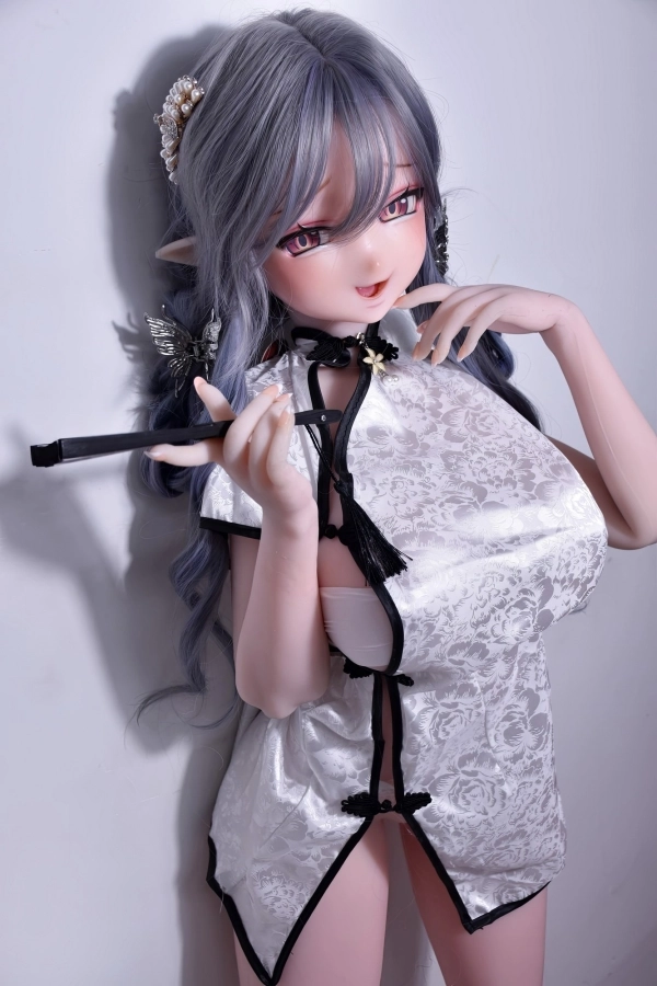 sex doll Ijuuin Maki.A