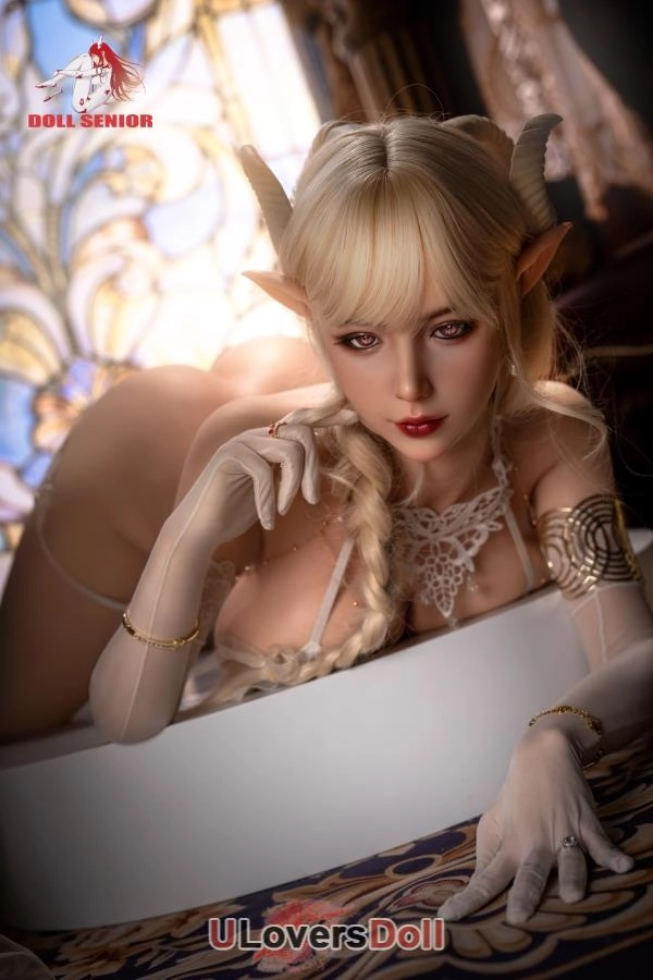 Doll Senior Realistic Sex Dolls