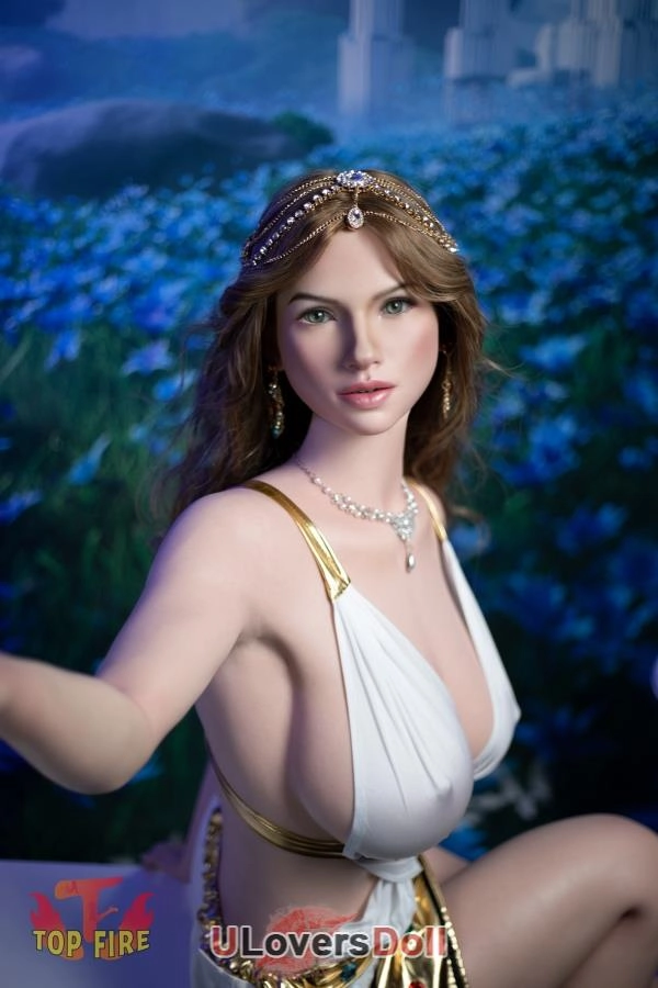 Huge Boobs Sex Dolls