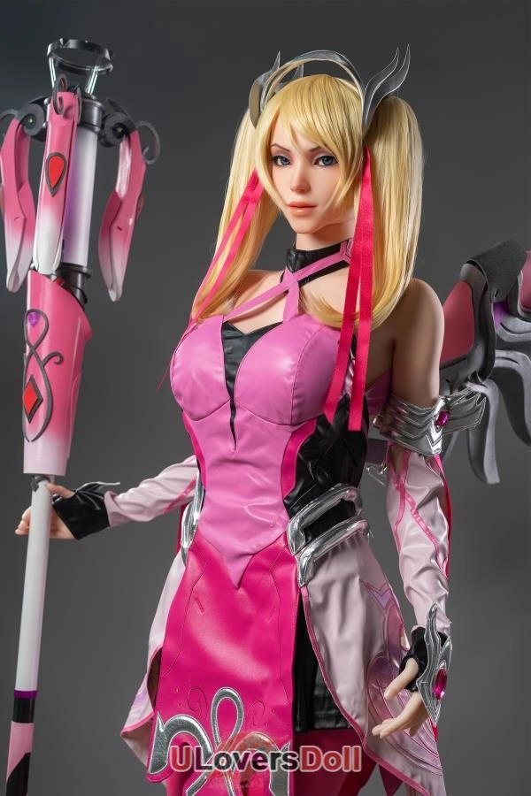 sex doll Mercy