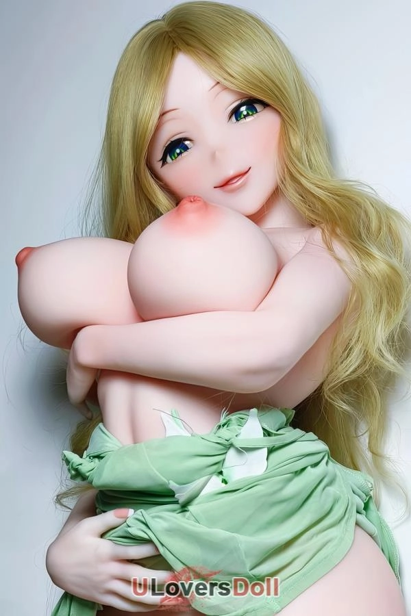 Giant Boobs BBW Sex Doll