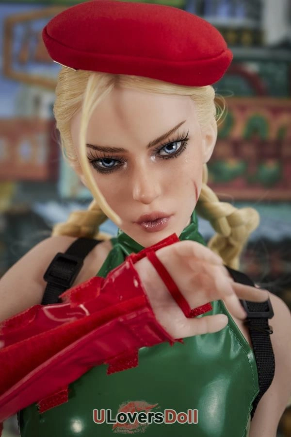 Realistic Love Dolls