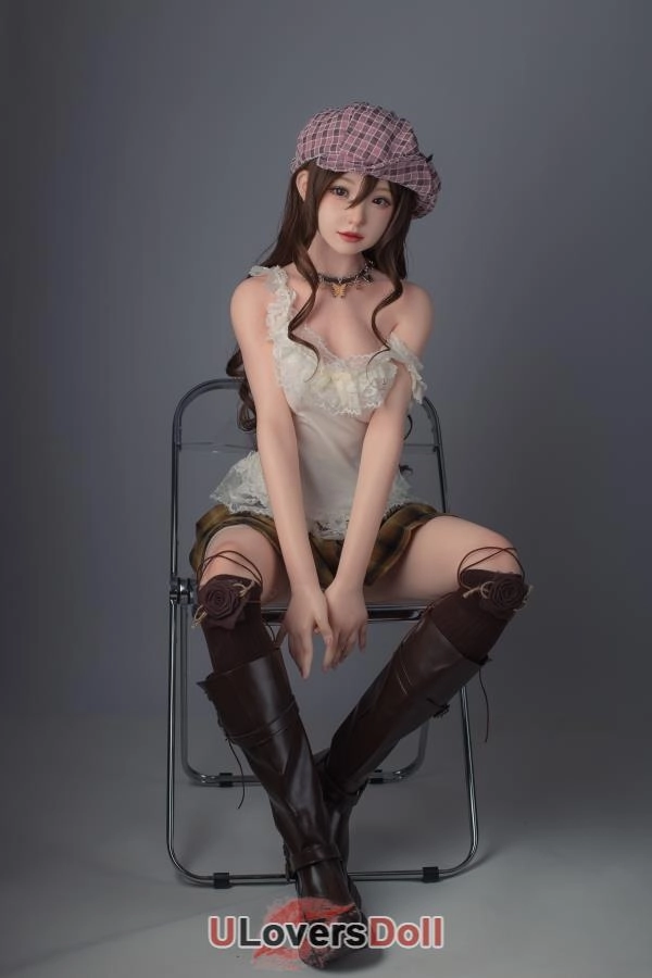 Silicone Small Tits Sex Doll