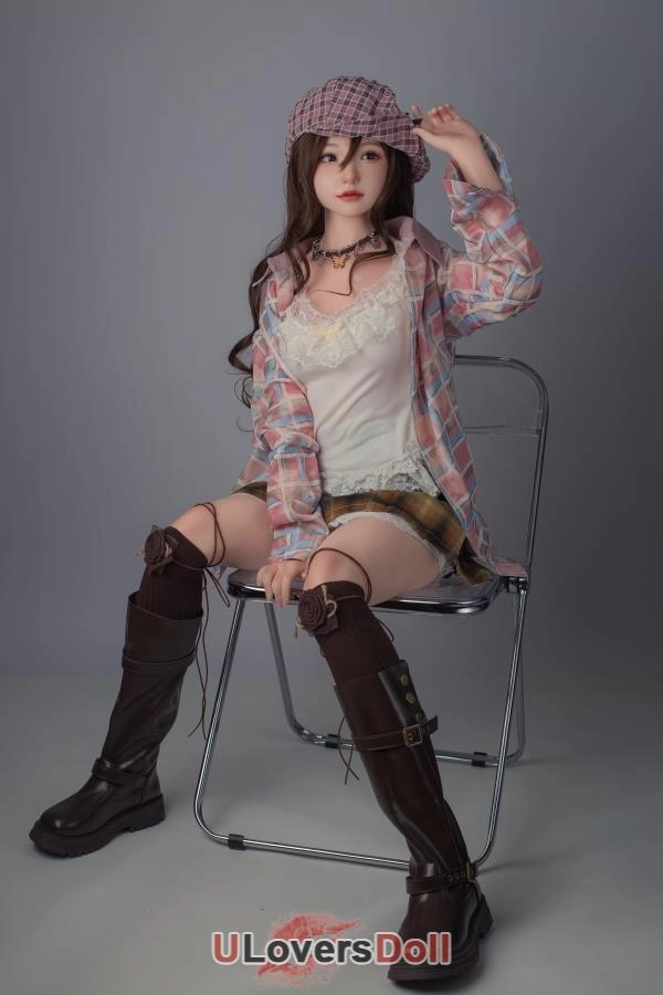 Small Tits Real Dolls