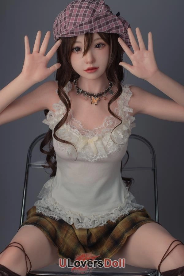 Small Tits Asian Sex Doll