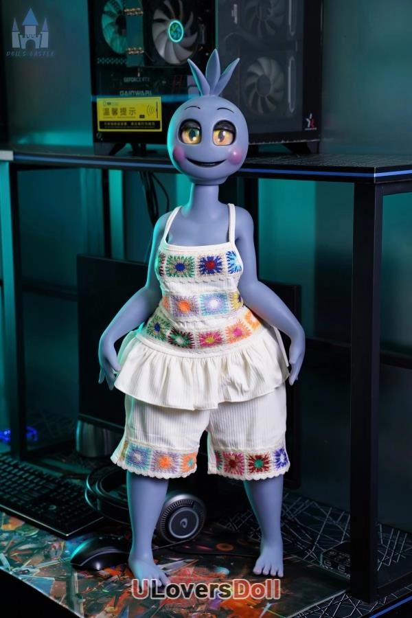 High End Dolls