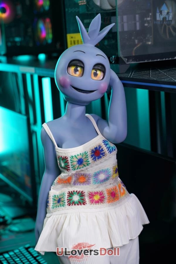 Silicone Real Sex Dolls