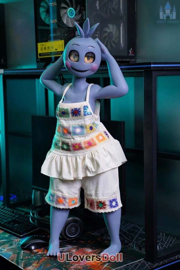 sex doll Toy Chica