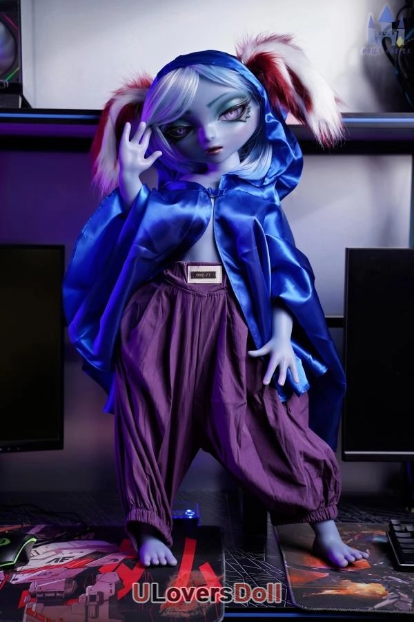 sex doll Vexa