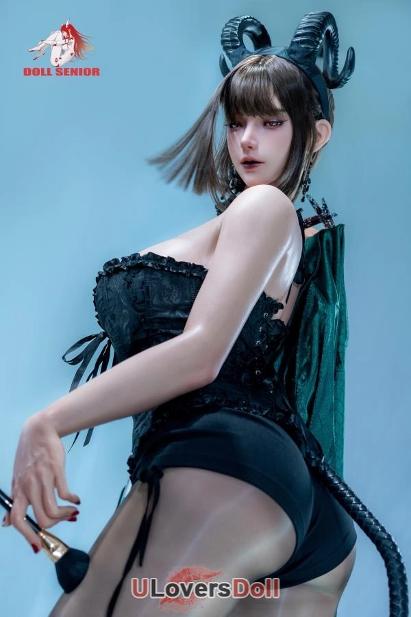 Huge Tits Dolls
