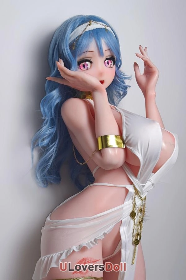 High End Real Doll