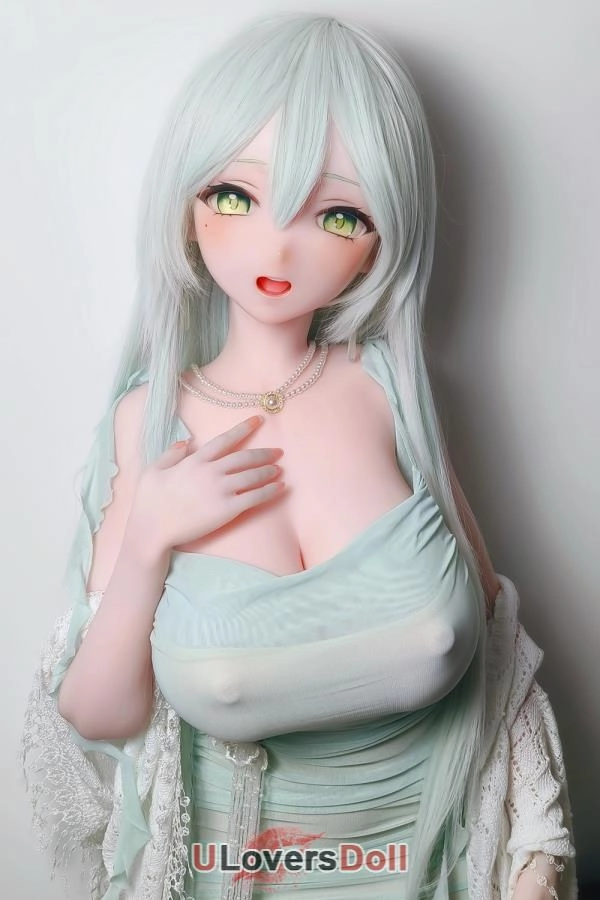 sex doll Tsukimi Kohaku.A