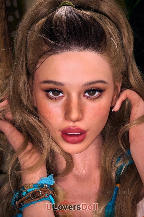Medium Tits Doll