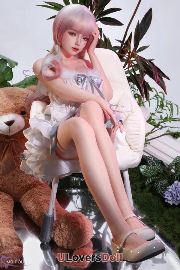Silicone Huge Boobs Sexdoll
