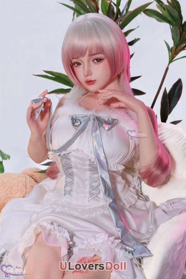 Silicone Love Doll