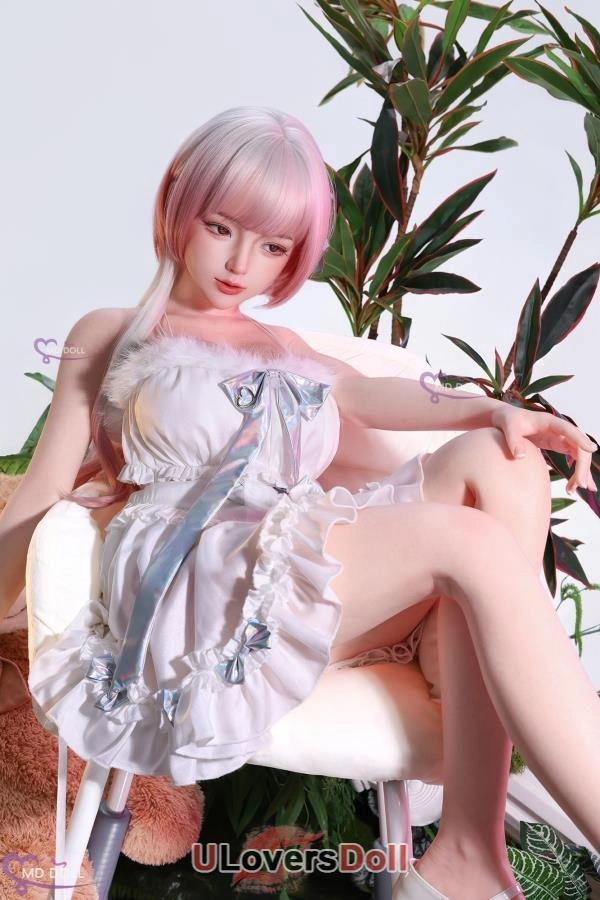 Huge Breast Liflike Sex Doll