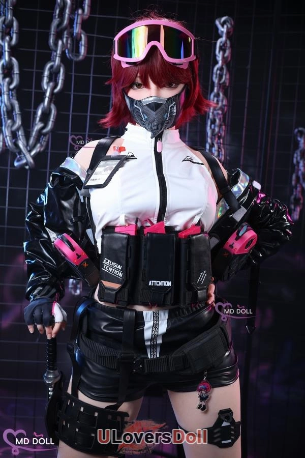 Eva.C Real Dolls