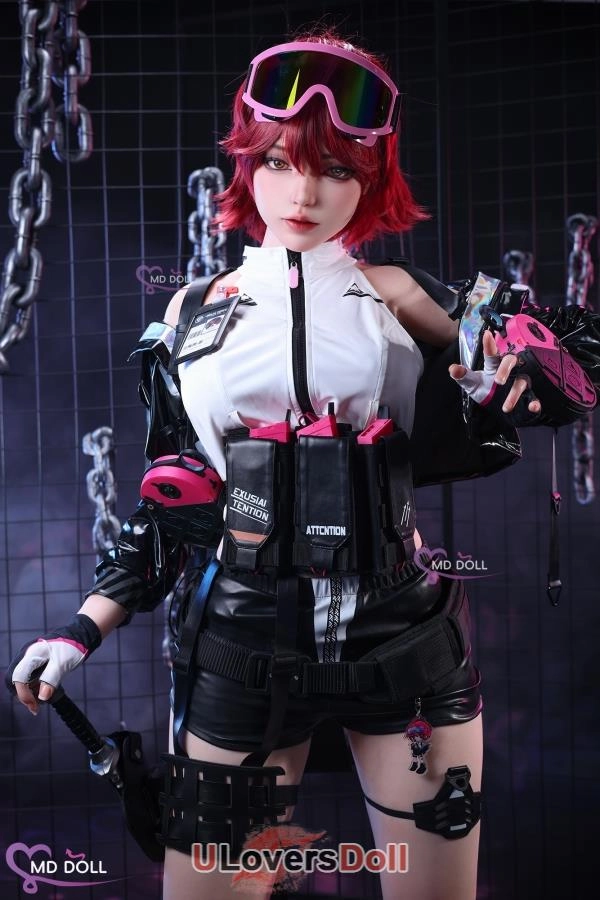 sex doll Eva.C