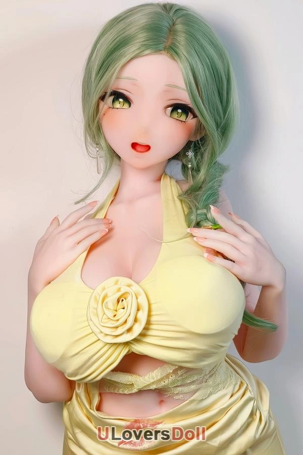 5ft4 Real Doll