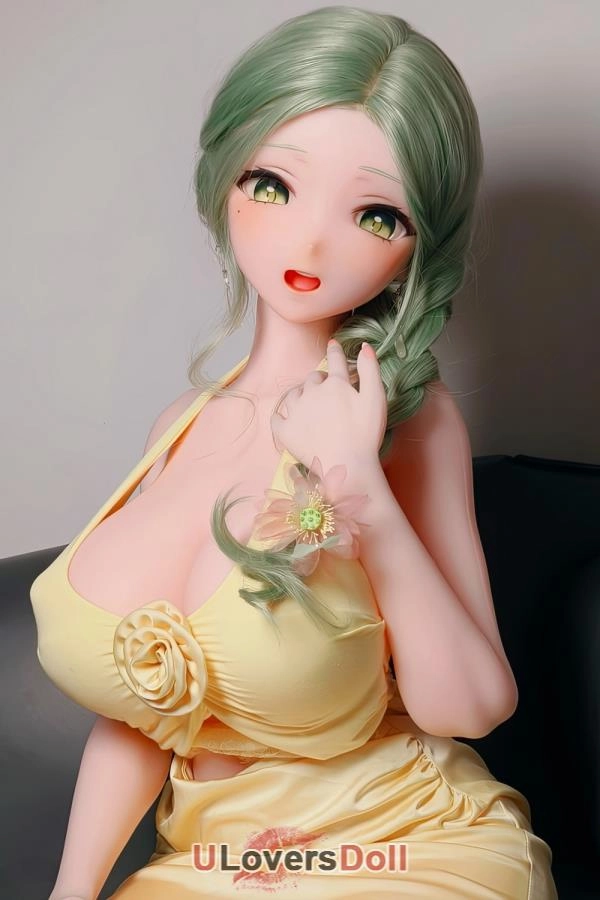 sex doll Tsukimi Kohaku