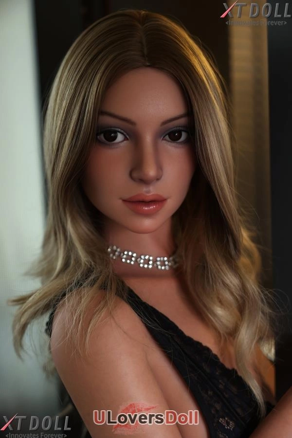Silicone Real Sex Dolls