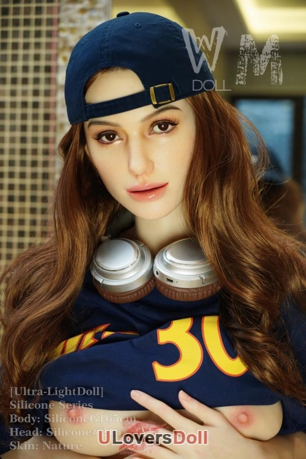 E Cup Lightweight Sex Dolls