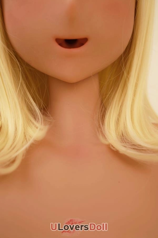 Massive Tits Adult Doll