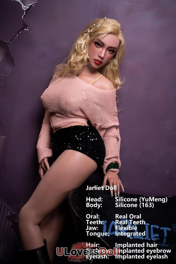 Medium Breast MILF Sex Doll