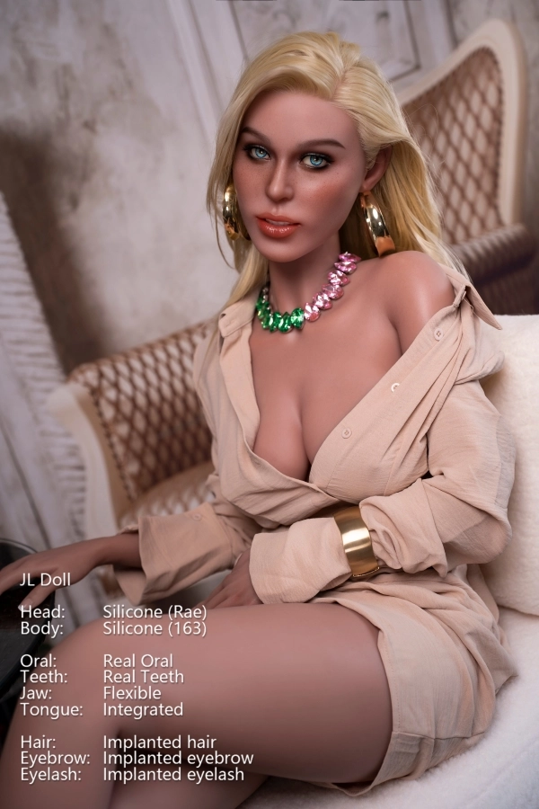 5ft4 Real Sex Doll