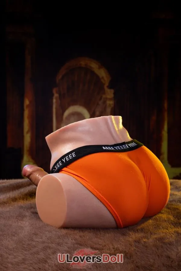Silicone Sex Doll