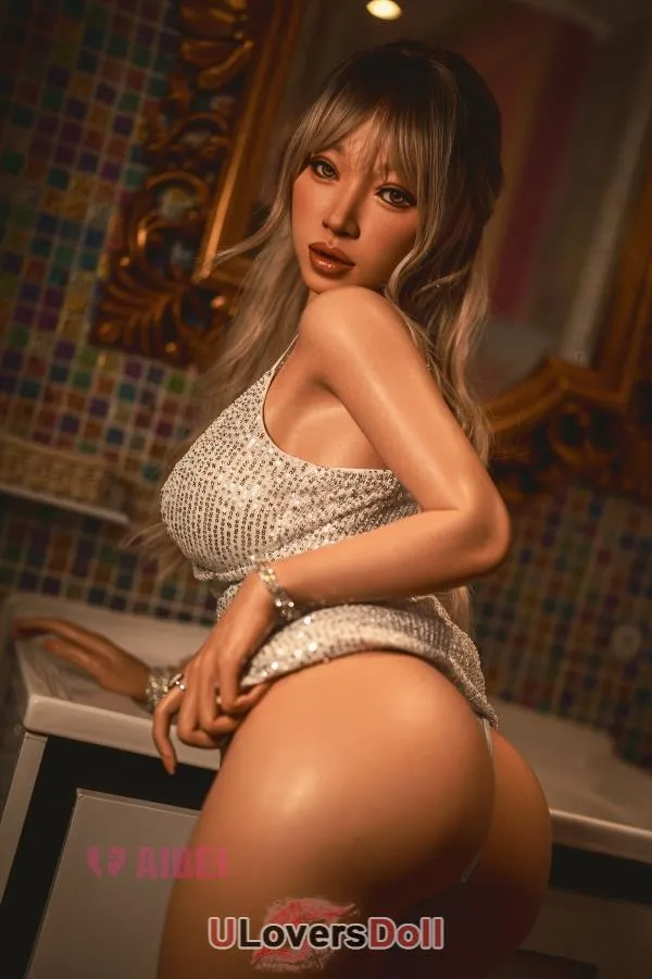 Big Breast Mature Sex Doll