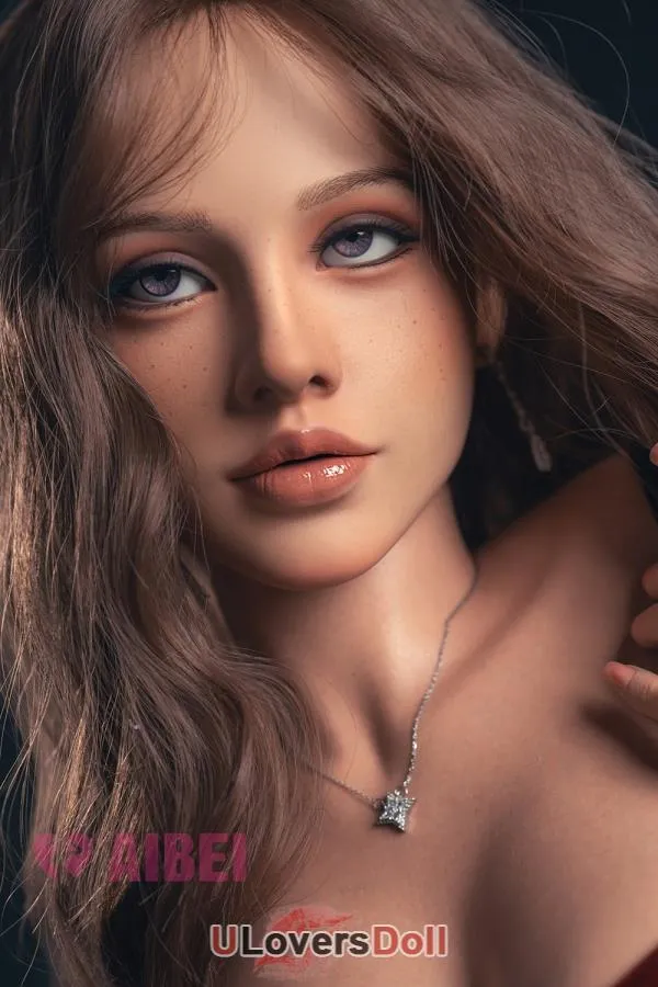 AIBEI Sexy Sex Doll