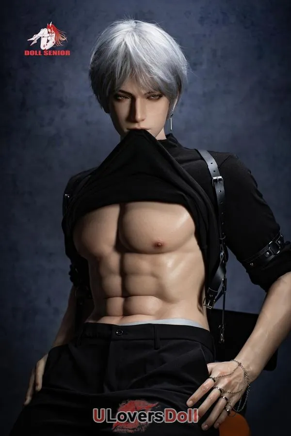 Premium Real Doll