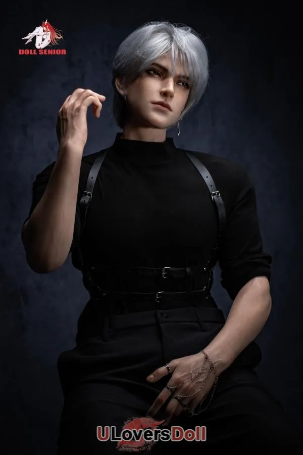 - Cup Male Sex Doll