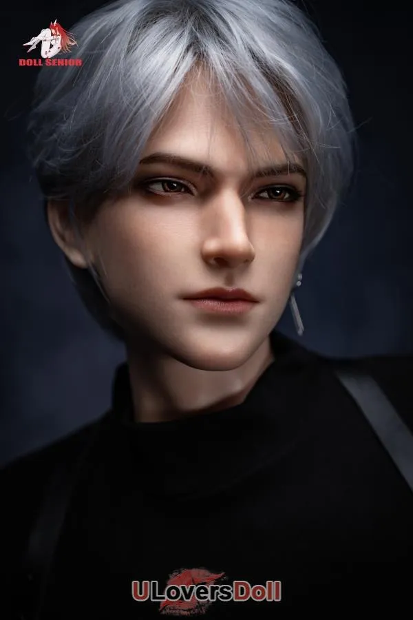 Doll Senior Male Sex Doll