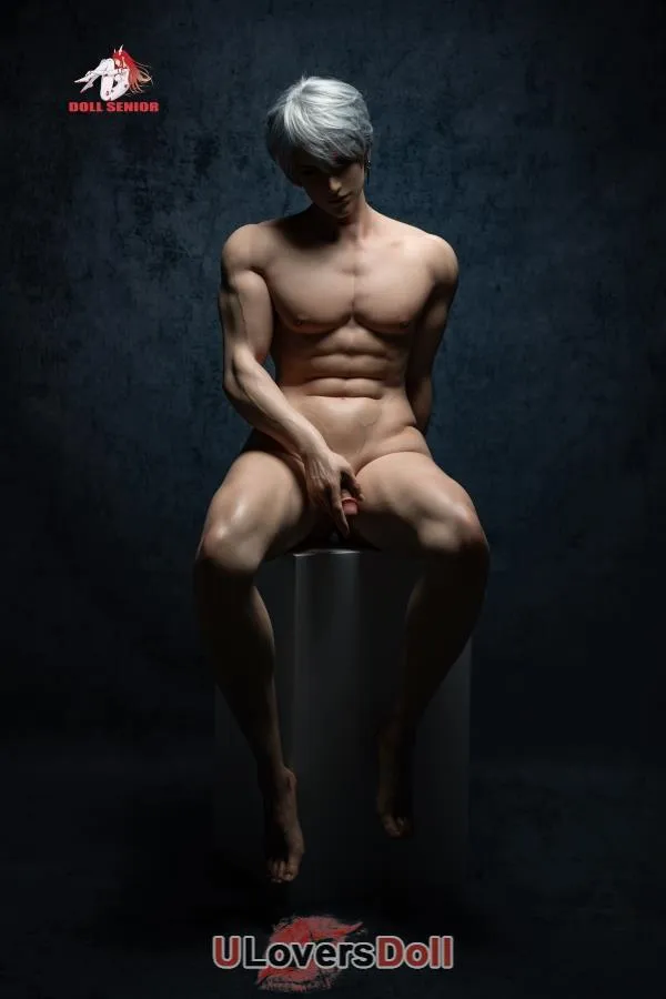Baijin Sex Doll