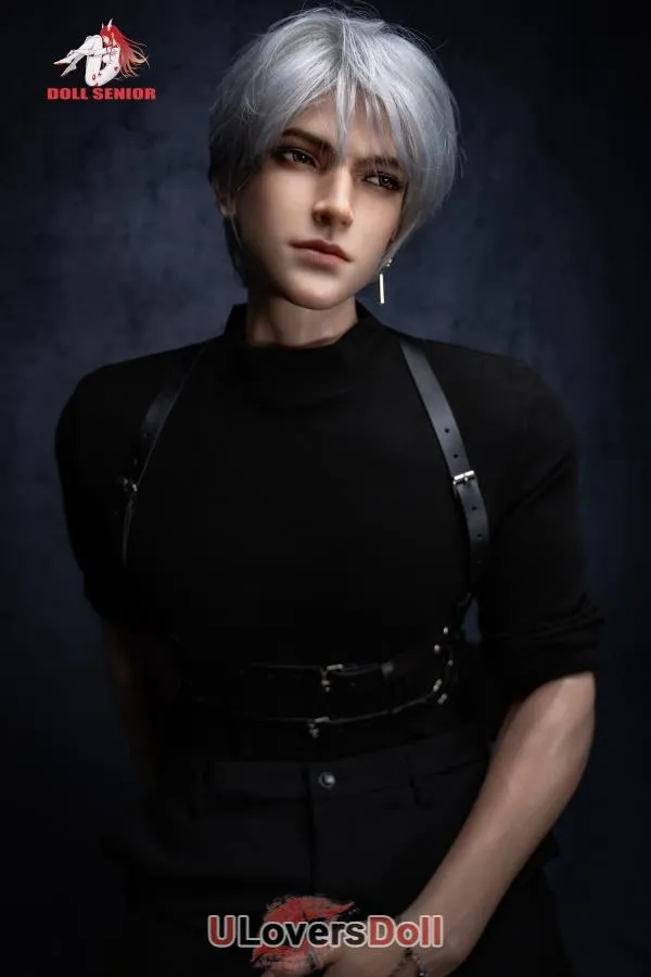 sex doll Baijin