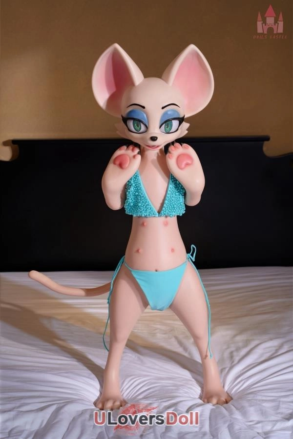 High Quality Real Doll